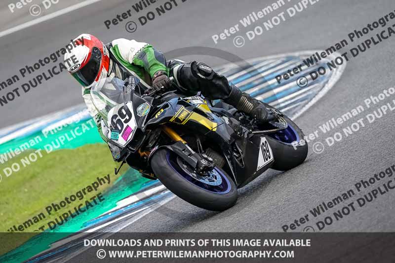 25 to 27th november 2017;Jerez;event digital images;motorbikes;no limits;peter wileman photography;trackday;trackday digital images